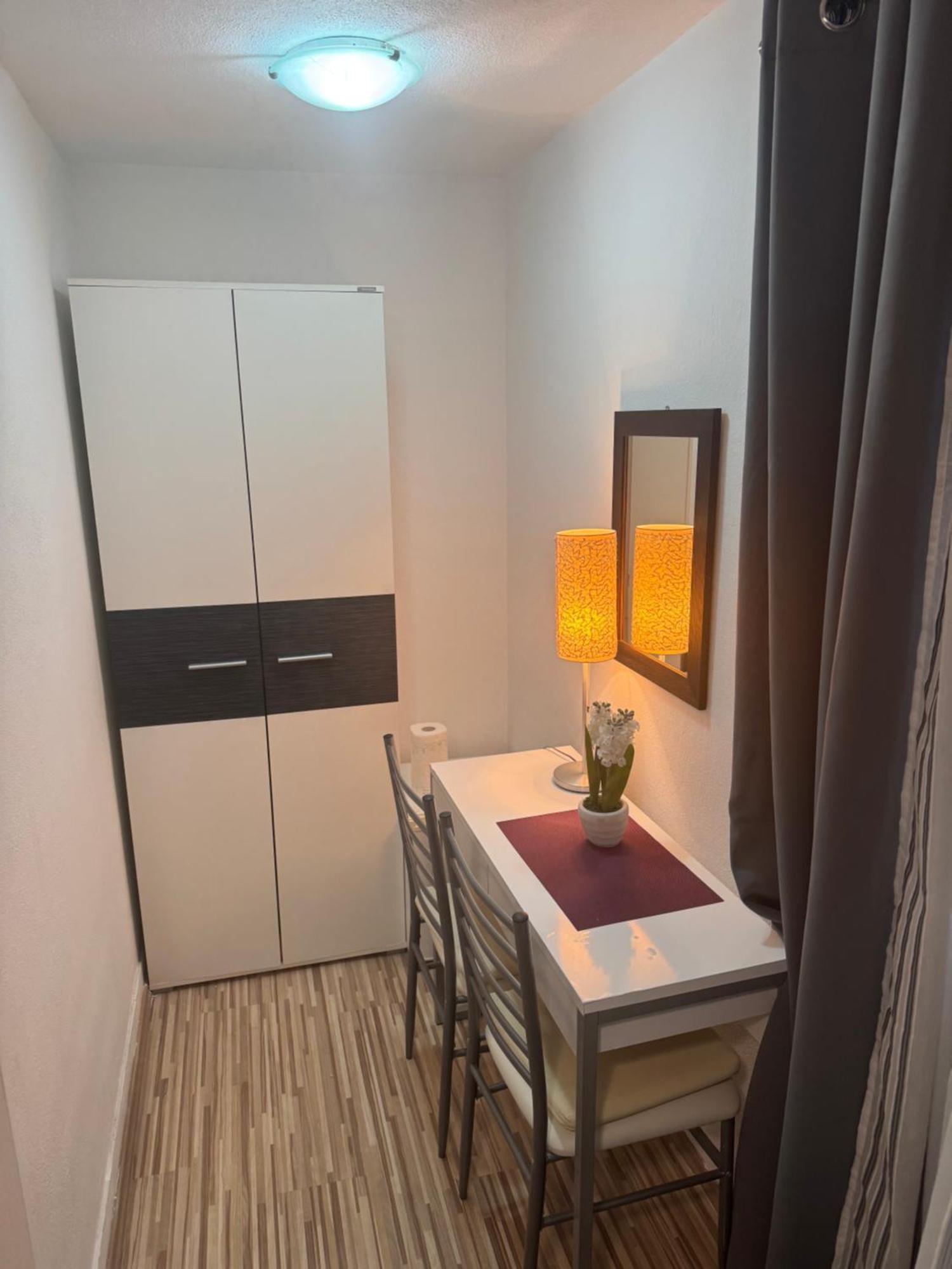 Damira Rooms Split Buitenkant foto