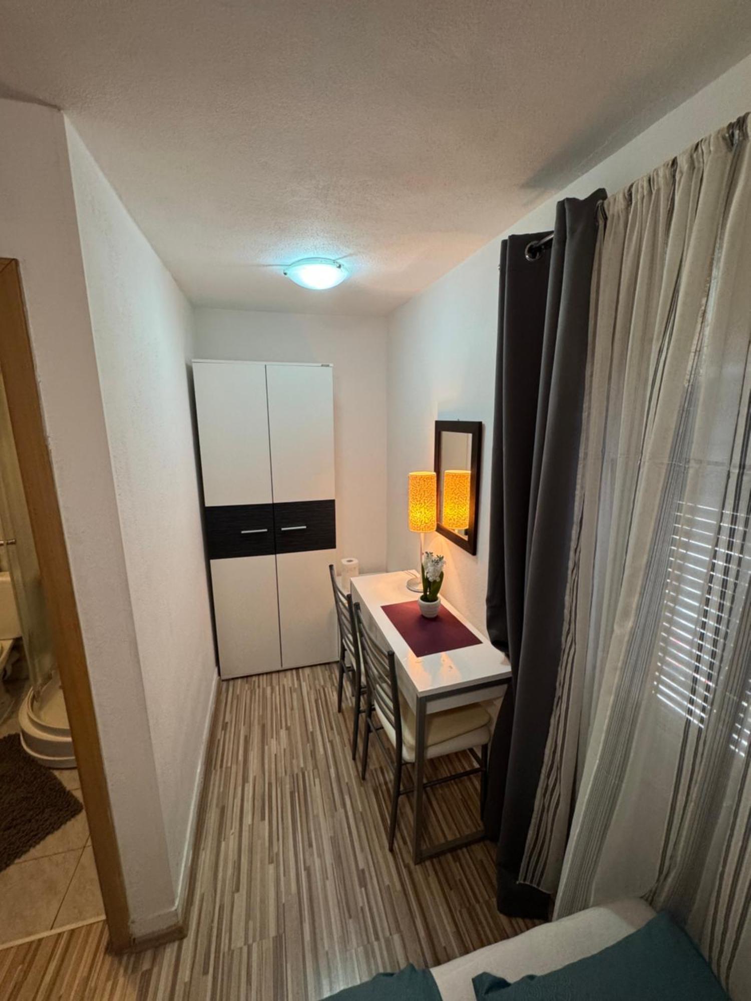 Damira Rooms Split Buitenkant foto